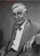 Foto Vannevar Bush