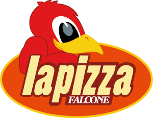 la pizza FALCONE